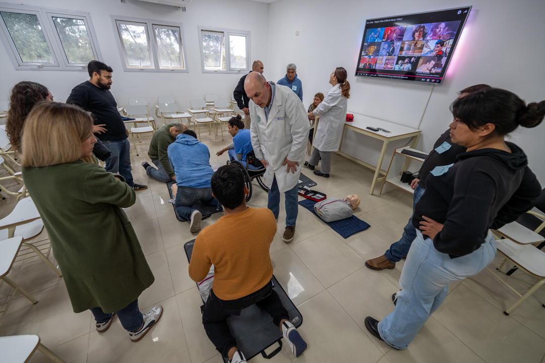 Foto Galería